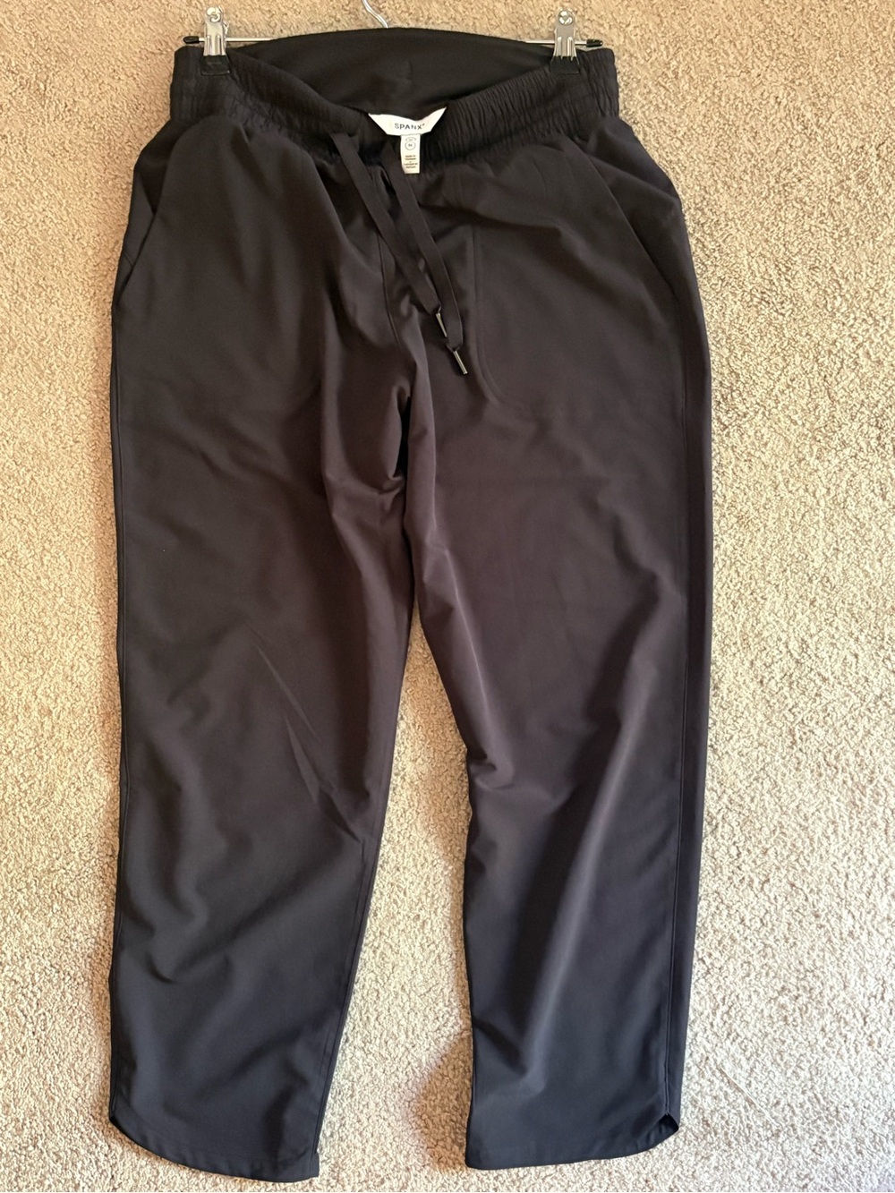 Spanx women’s joggers